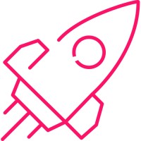 RAKETEREI logo - Similar company to Fæmm - Kindness. Solidarity. Awareness. Equity. In Music.