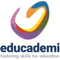 Educademi logo - Similar company to Moirestudio