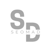SEOMAD logo - Similar company to Adshawk Digital