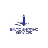 Baltic Shipping Services logo - Similar company to Baltic Shipping