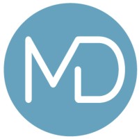 MD|design - Interior Design logo - Similar company to Fadateam Group