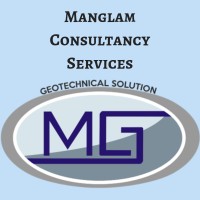 Manglam Consultancy Services logo - Similar company to Highway Engineering Ltd.