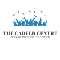 THE CAREER CENTRE logo - Similar company to Careerwave