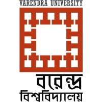 Varendra University logo - Similar company to Microsoft Learn Student Ambassadors - Varendra University Chapter