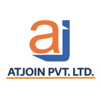 ATJOIN logo - Similar company to Assimilate Technologies Pvt Ltd