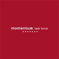 MOMENTUM TASK FORCE logo - Similar company to Grupo Solisyon