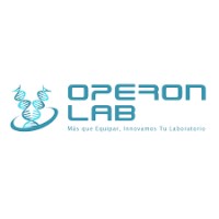OPERON LAB SAC logo - Similar company to Edu Space