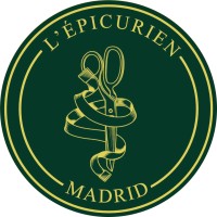 L'ÉPICURIEN logo - Similar company to Flyt