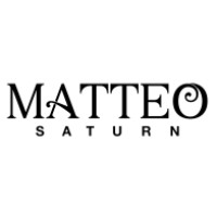 Matteo Saturn logo - Similar company to Iconstudio©