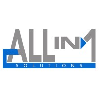 All In One Solutions Sarl logo - Similar company to All In One Solutions