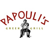 Papouli's Greek Grill Restaurants logo - Similar company to Bluestone Grill