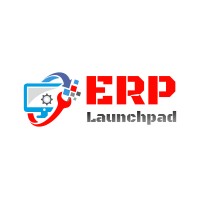 ERP Launchpad logo - Similar company to Mentored Minds