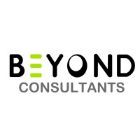 Beyond Consultants logo - Similar company to Dreamlabs Studio