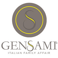Gensami logo - Similar company to Joy Studio