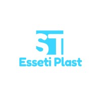 Esseti Plast logo - Similar company to Merel Horticulture