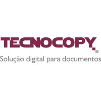 TECNOCOPY MAQUINAS logo - Similar company to Kider Security