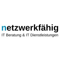 netzwerkfähig H & F GmbH logo - Similar company to Working Talent Deutschland