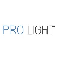 ProLight logo - Similar company to Prolight