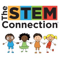 The STEM Connection logo - Similar company to Digital Respons-Ability