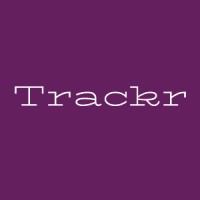 Trackr logo - Similar company to Bepaired