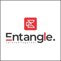 ENTANGLE logo - Similar company to Excellence Innovations