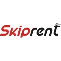 Skiprent logo - Similar company to Lift Level