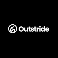 Outstride Running logo - Similar company to Bondly