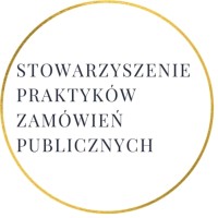 Stowarzyszenie Praktyków Zamówień Publicznych logo - Similar company to Monitor Zamówień Publicznych