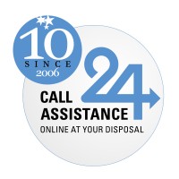Call Assistance 24