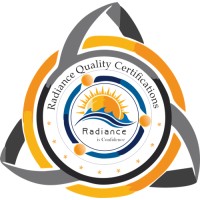 RADIANCE QUALITY CERTIFICATIONS logo - Similar company to Quality Control Certifications