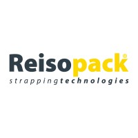 Reisopack BV logo - Similar company to Ats Antwerp
