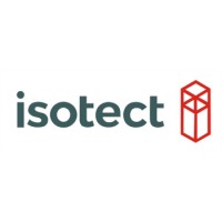 Isotect.co logo - Similar company to German Interior