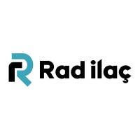 Rad İlaç logo - Similar company to Necm Ki̇mya