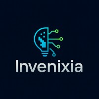 Invenixia logo - Similar company to Strange Loop
