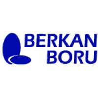 Berkan Boru logo - Similar company to Sarp Plas Ltd.