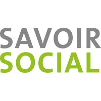 SAVOIRSOCIAL logo - Similar company to Kdk Cdc