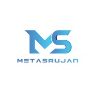 METASRUJAN logo - Similar company to Esepeg(Electronic Systems Engineering Power Electronics Group), Iisc