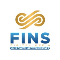 Fins Digital Media logo - Similar company to Techhub Mobile