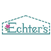 Echter's Nursery & Garden Center logo - Similar company to Britton Nursery Inc.