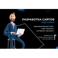 web-dev.agency logo - Similar company to Dev Team Inc