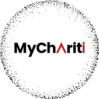 MyChariti logo - Similar company to Ccq Tech