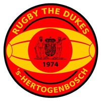 Rugbyclub The Dukes logo - Similar company to Club Creatives