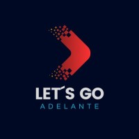 Let´s go Adelante logo - Similar company to Talento Empresarial