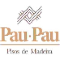 Pau Pau Pisos de Madeira logo - Similar company to Inform-C Tecnologia