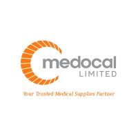 Medocal Limited logo - Similar company to Medocal.Com