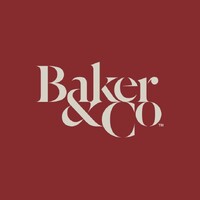 Baker & Co Ingredients logo - Similar company to Brookfarm