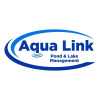 Aqua Link - Pond & Lake Management logo - Similar company to Aqualink Services