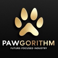 Pawgorithm logo - Similar company to Afirmity