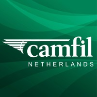 Camfil B.V. Ede