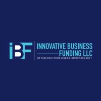 Innovative Business Funding logo - Similar company to Pathview Capital Inc.